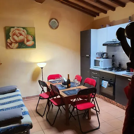 Apartment Very Central 100M From Train Station&Duomo-3